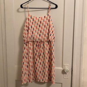 C Luce sundress